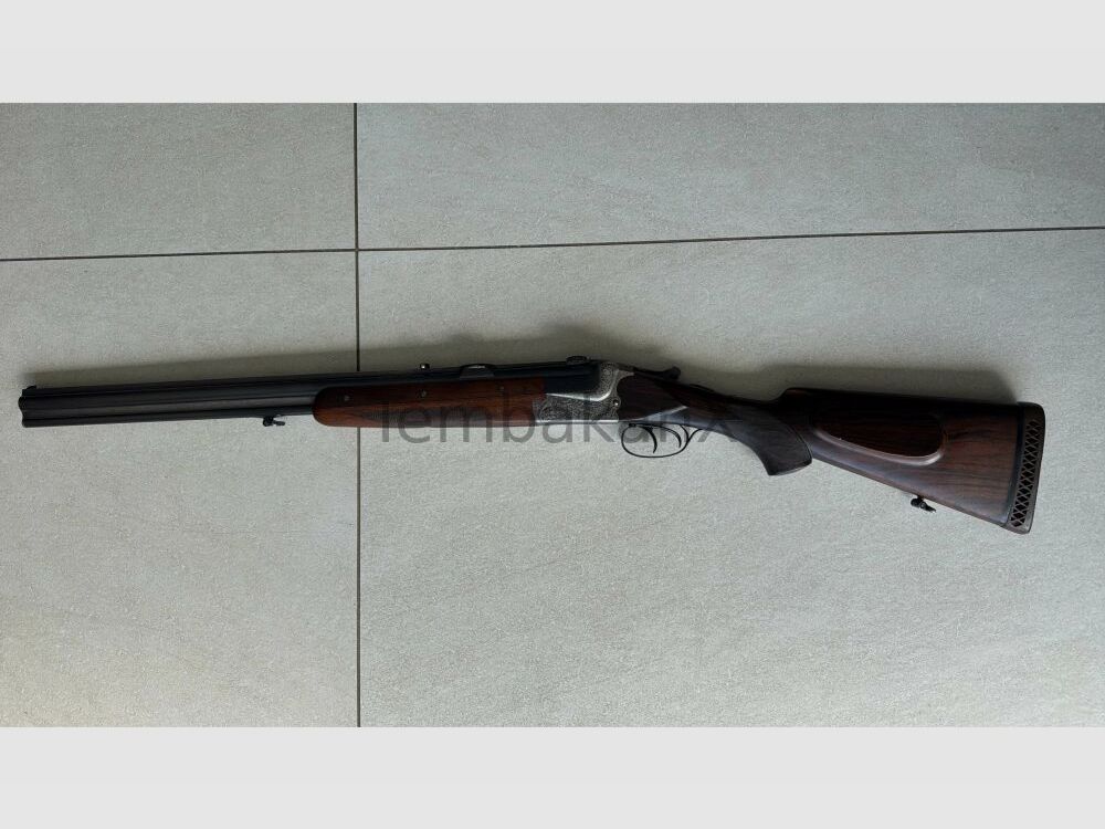 Merkel Merkel Mod. 211 e 12/70;7x57R