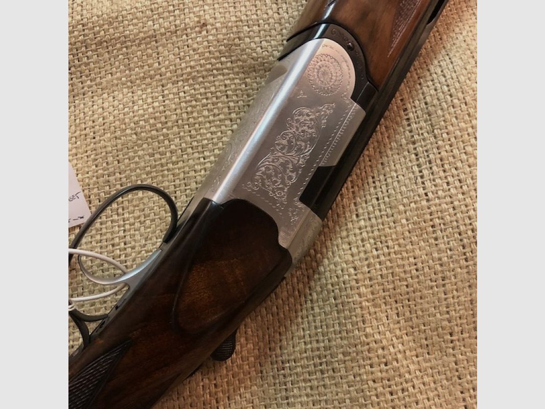 Beretta S 58 s Trap, Bild 3 von 7
