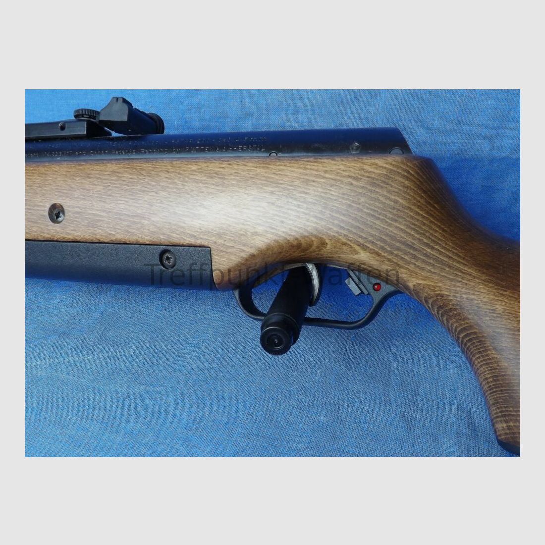 Browning	 Airstar 200