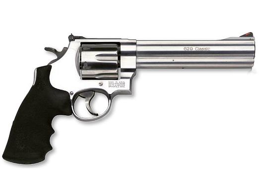 Smith & Wesson Revolver Mod. 629 Classic .44 Rem Mag