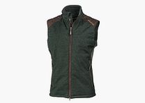 Carinthia Loden Vest G-Loft TLLG 2.0