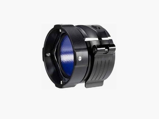 Smartclip adapter including converter mount for Pulsar Forward