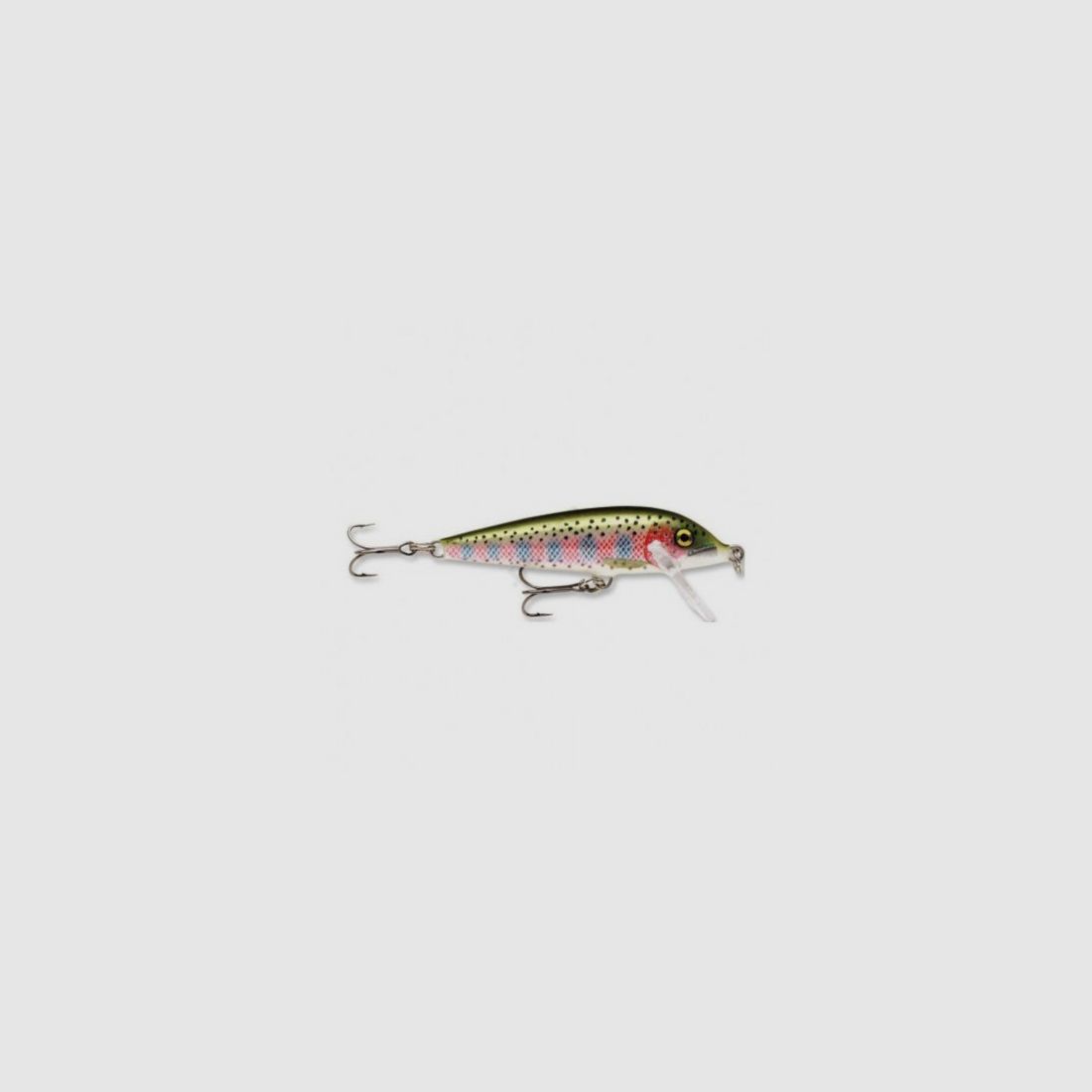 Rapala Schwimmender Köder 5 RT, Bild 1 von 2