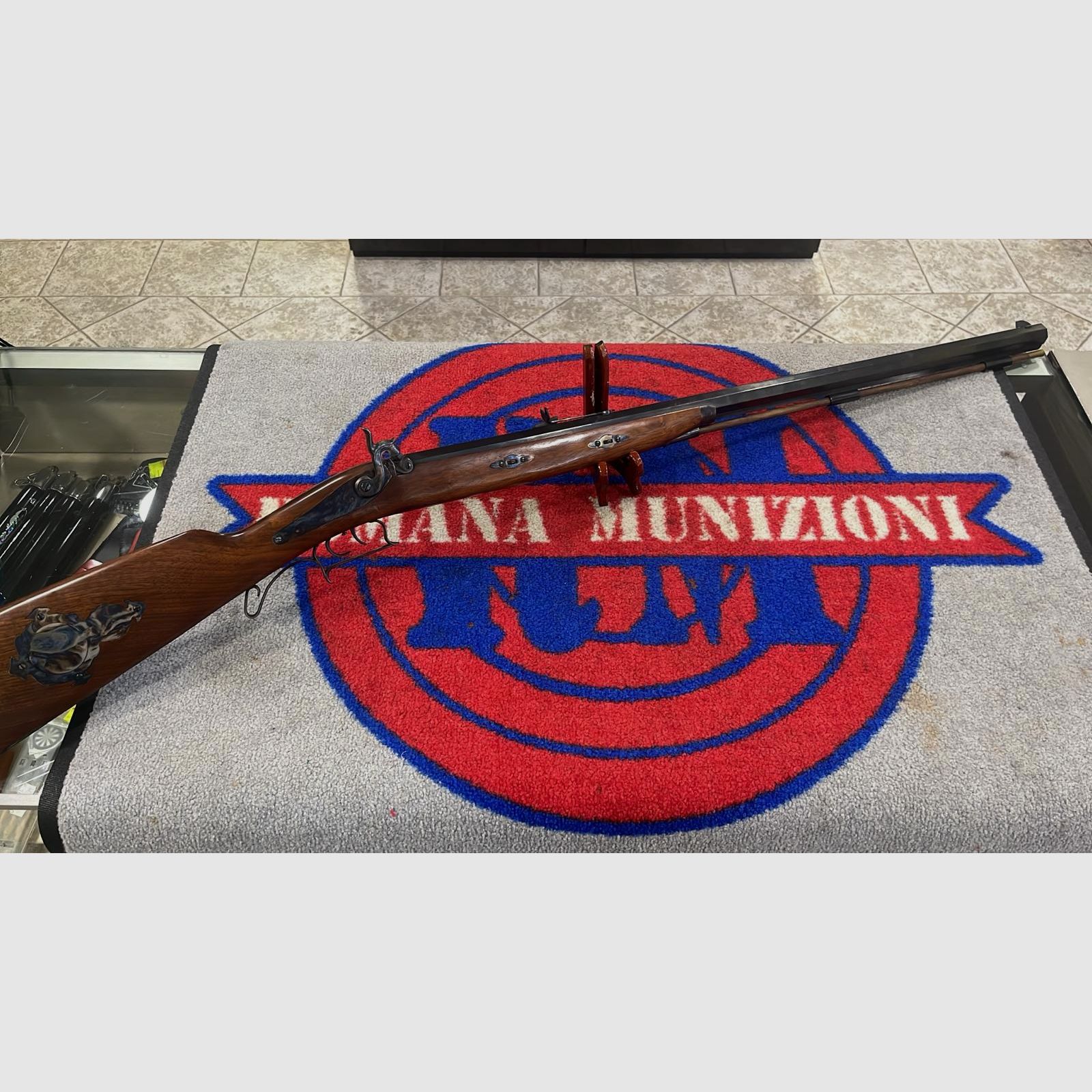 Pedersoli TYRON 45
