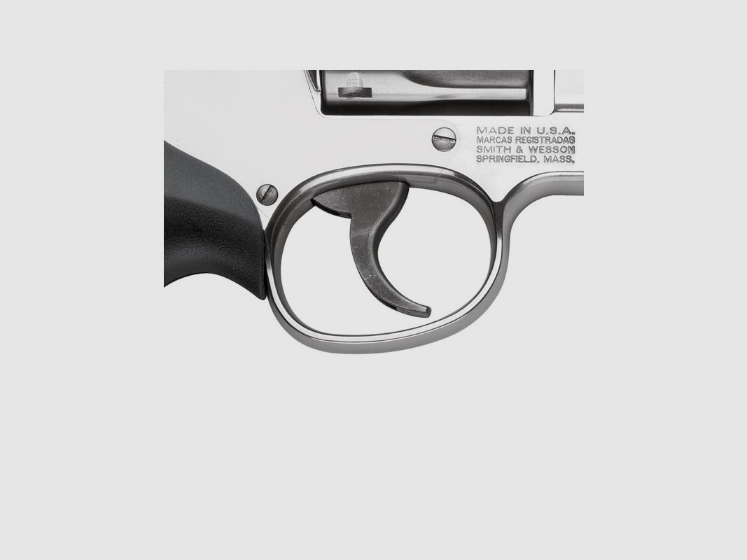 Revolver Smith En Wesson 617 6" Kal.22LR, afbeelding 4 van 5