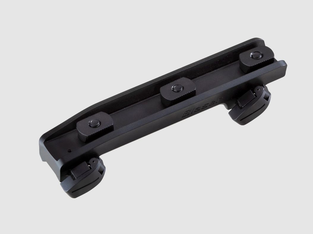 Montaje de silla Blaser riel Zeiss 8,5mm *NUEVO*