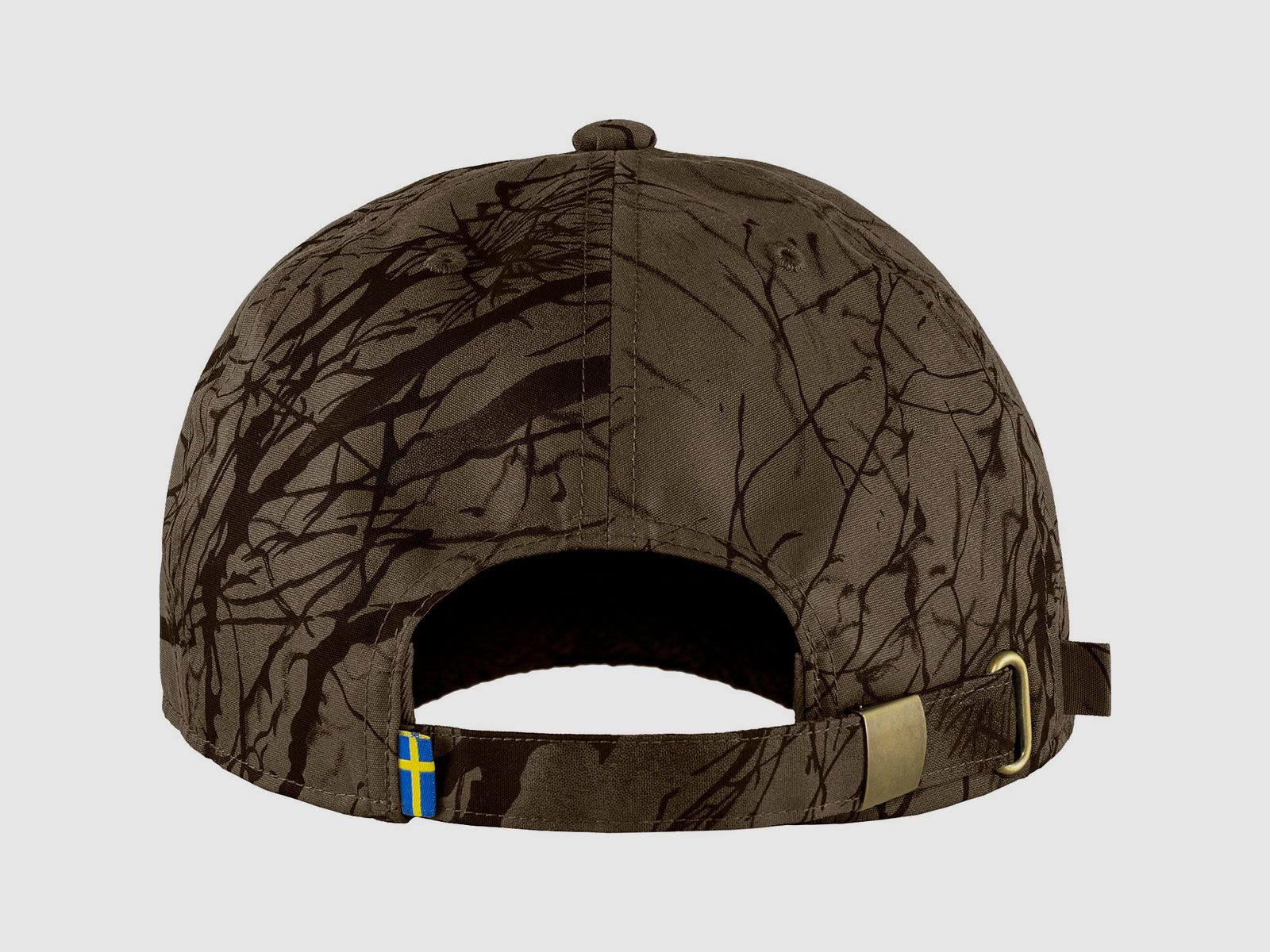 Fjällräven Lappland Camo Cap