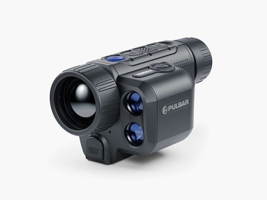 Wärmebildkamera  Pulsar Axion 2 XQ35 LRF Pro