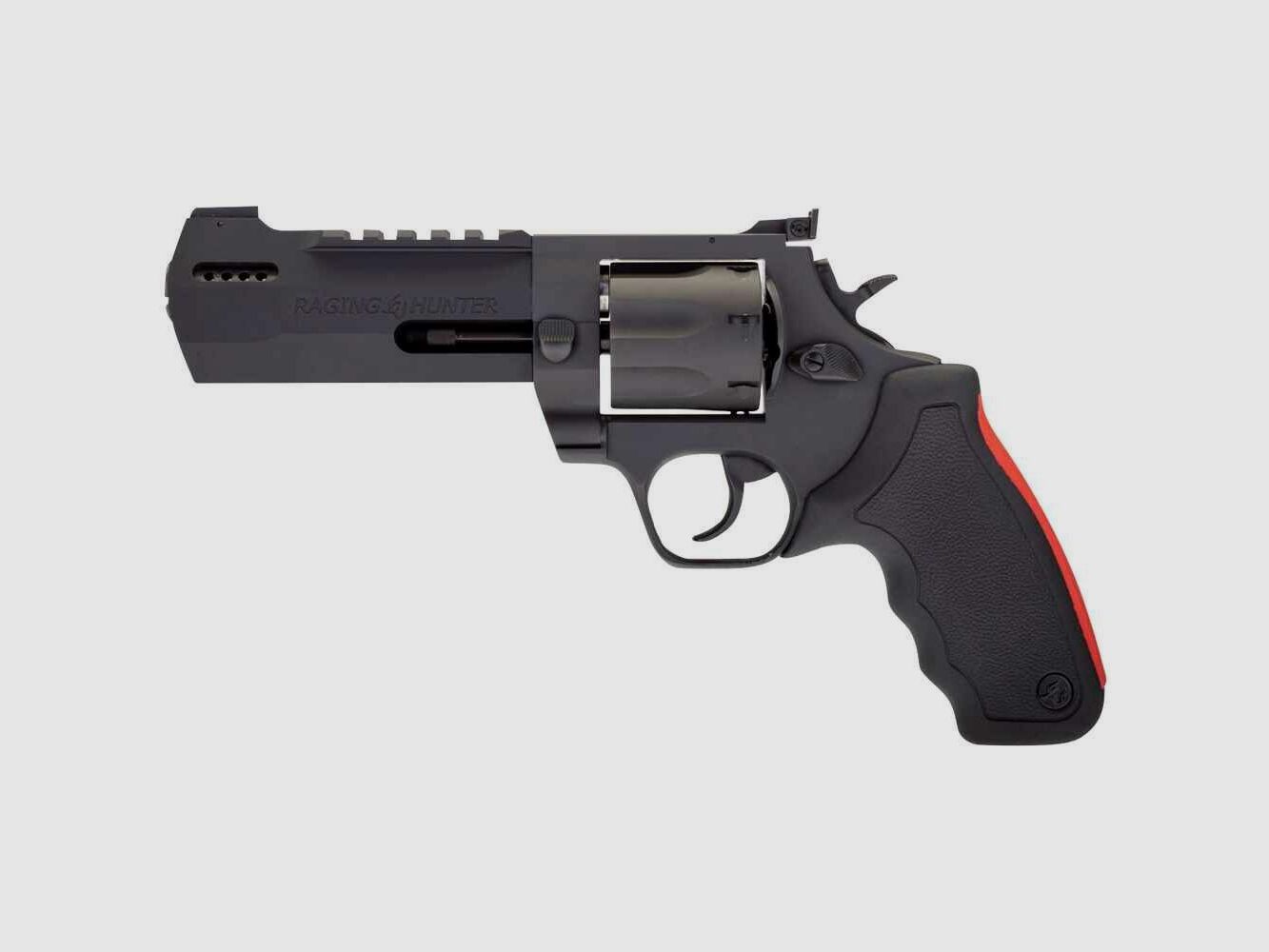 Taurus Raging Hunter Nero 5 1/8