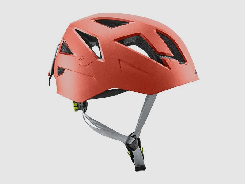 EDELRID ZODIAC II RED, Bild 2 von 3