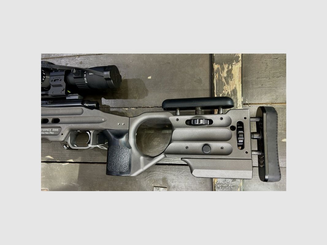 REMINGTON 700, image 9 sur 9