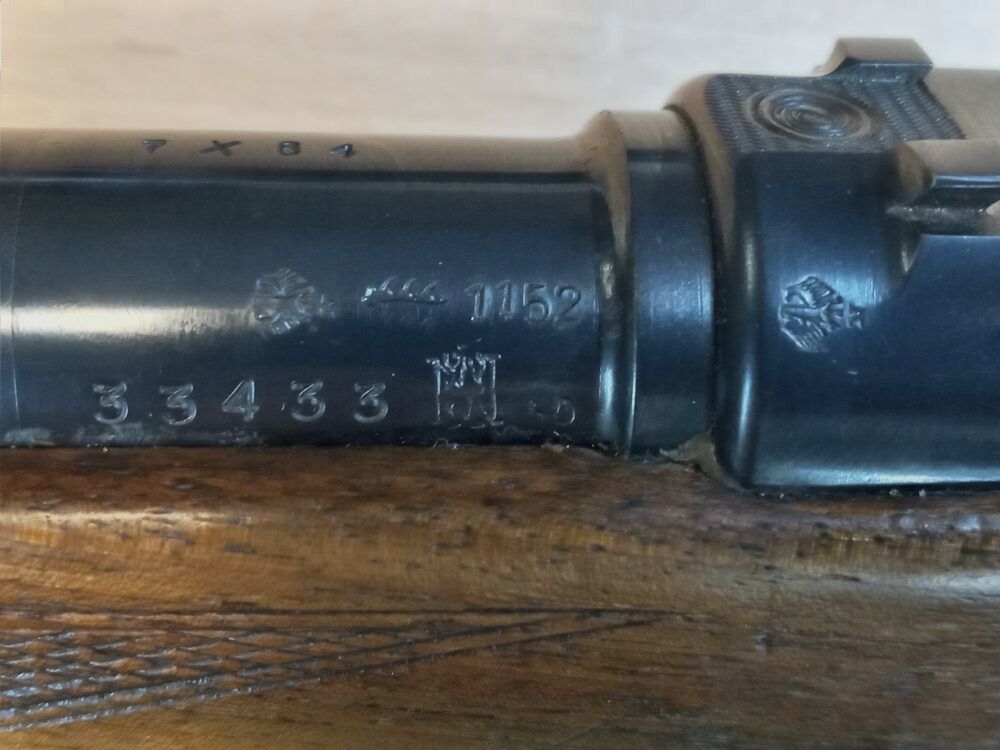 Brünner M52