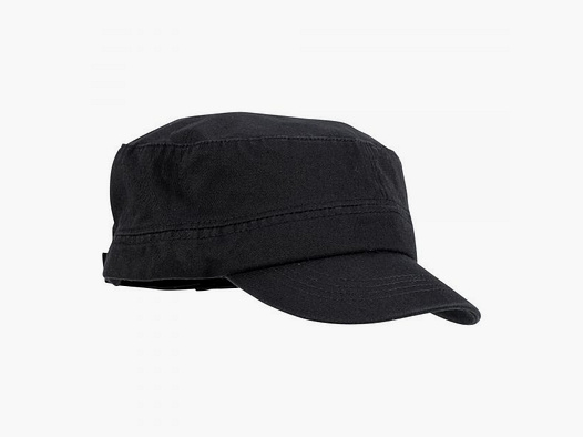 Mil-Tec US Jailhouse Cap M51 schwarz