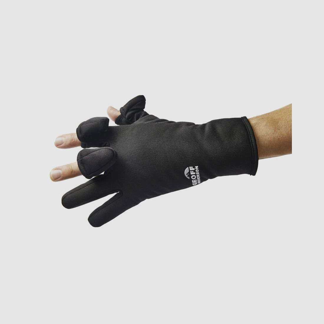 AirBear Weather Proof Hansker, billede 3 af 4