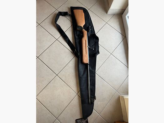 Luftgewehr Haenel 311 Q1 