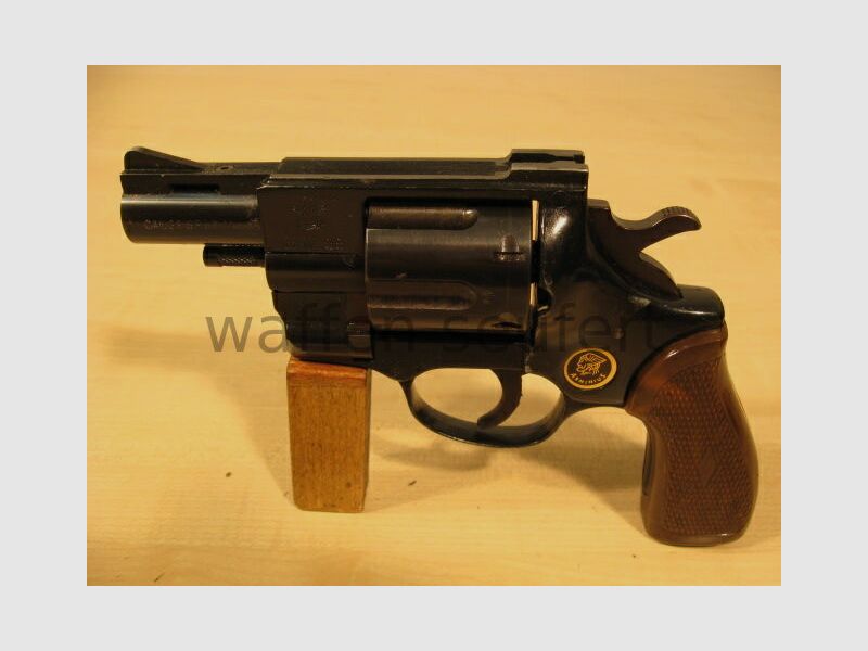 Incenso Arminius HW 38 2,5 pollici di canna