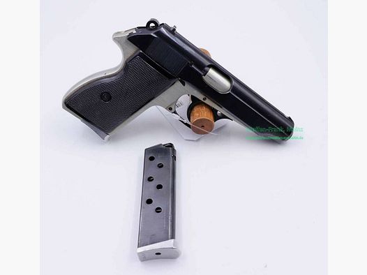 FEG / Węgry Mod. PA 63