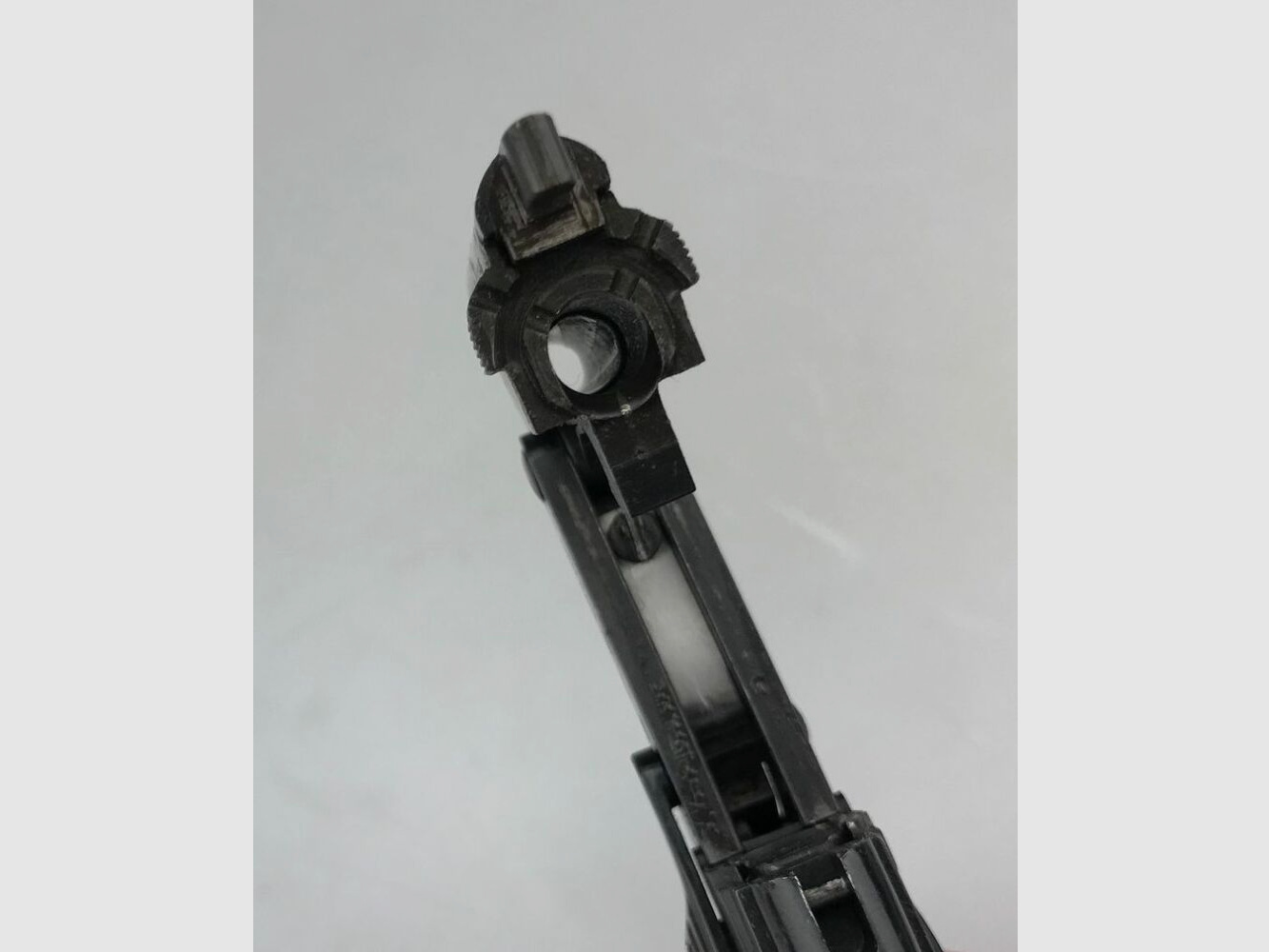 Steyr 1909