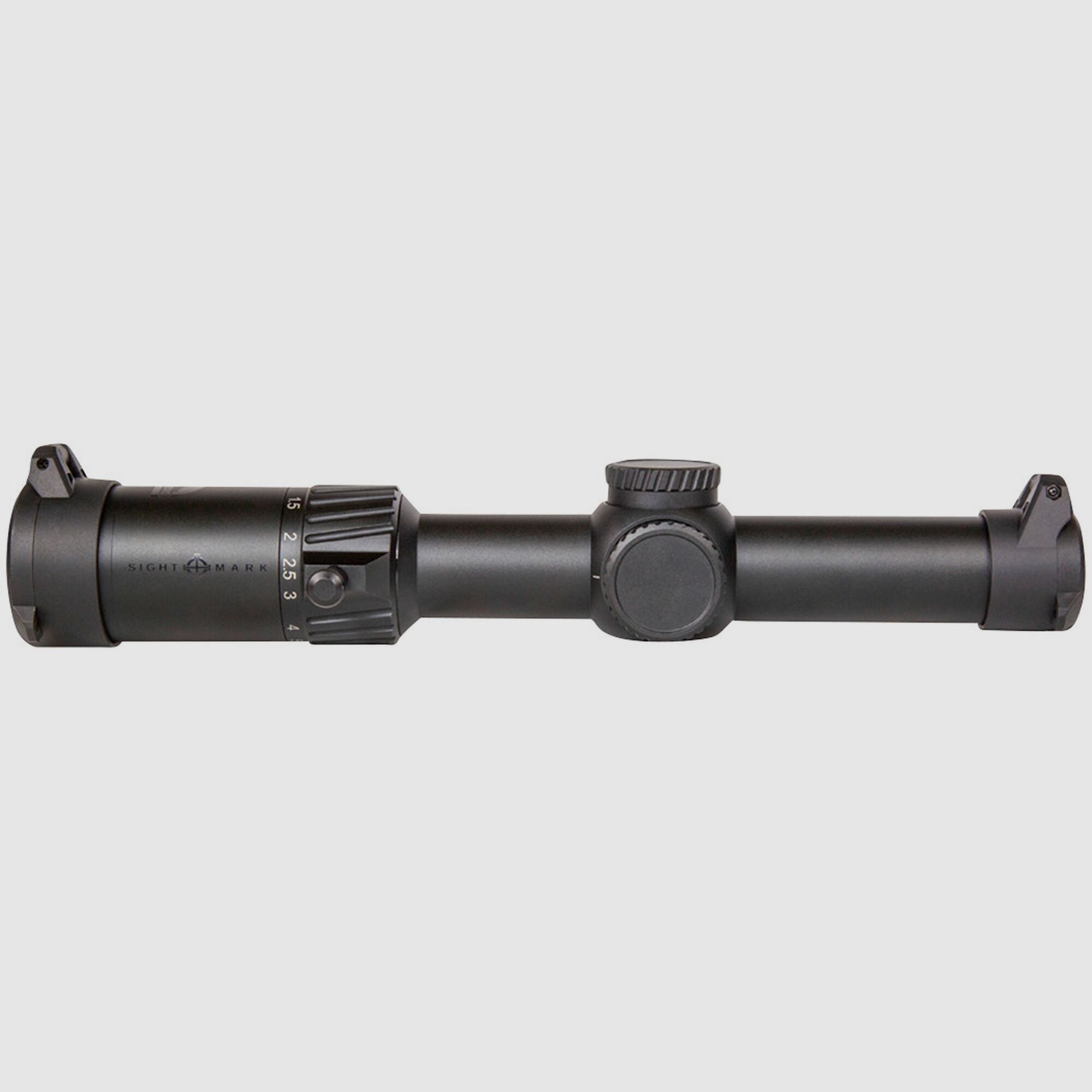 Sightmark Zielfernrohr Presidio 1-6x24 CR1