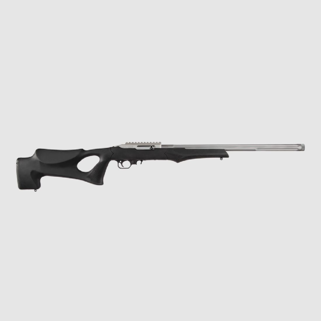 Performance Center T/CR22  Hogue Overmolded