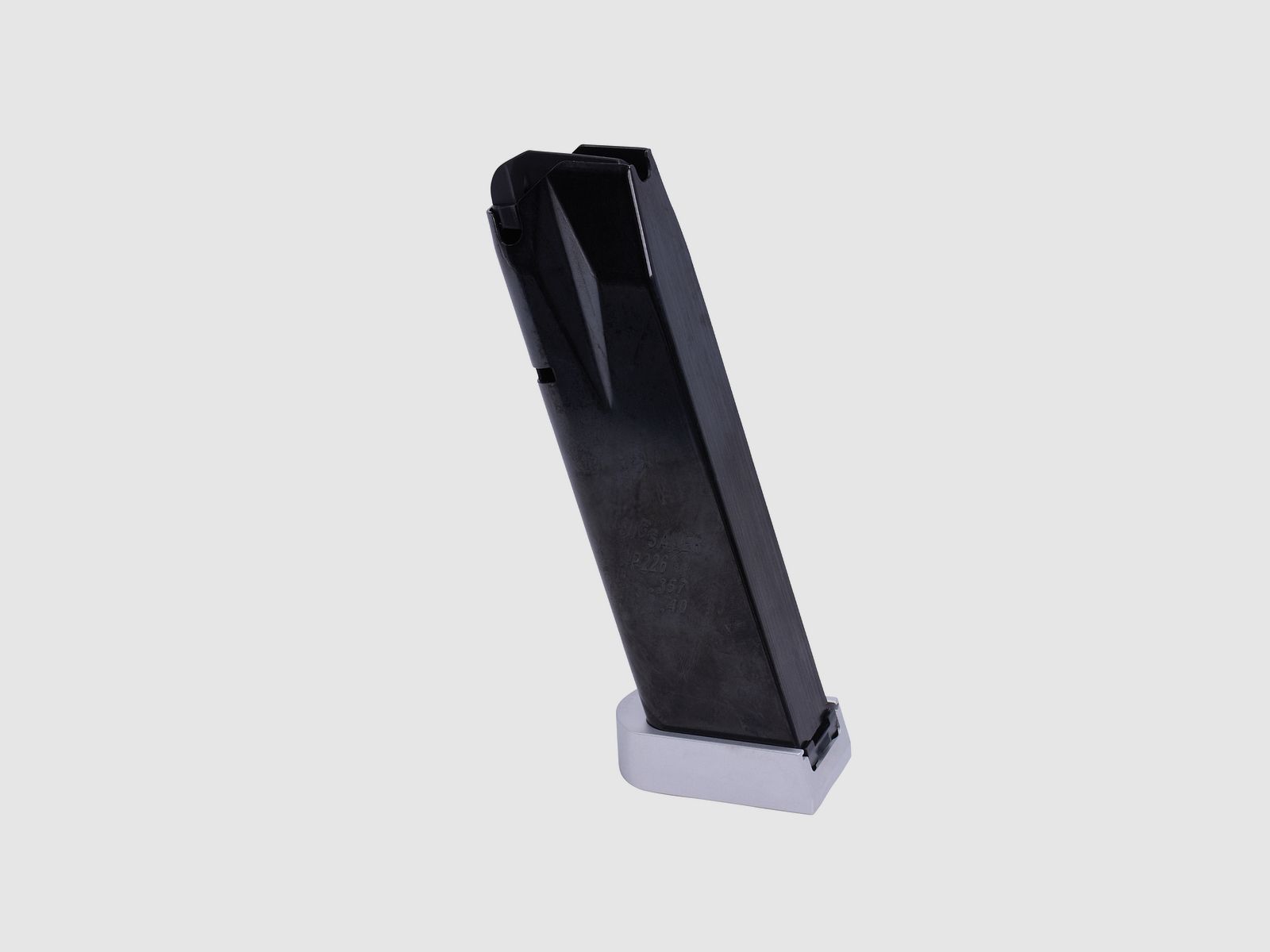 SIG SAUER P226 X-Serie Magazin 14 Schuss .40 S&W - Firearms