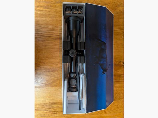 Telescopio Zeiss V8 1,8-14x50 ASV