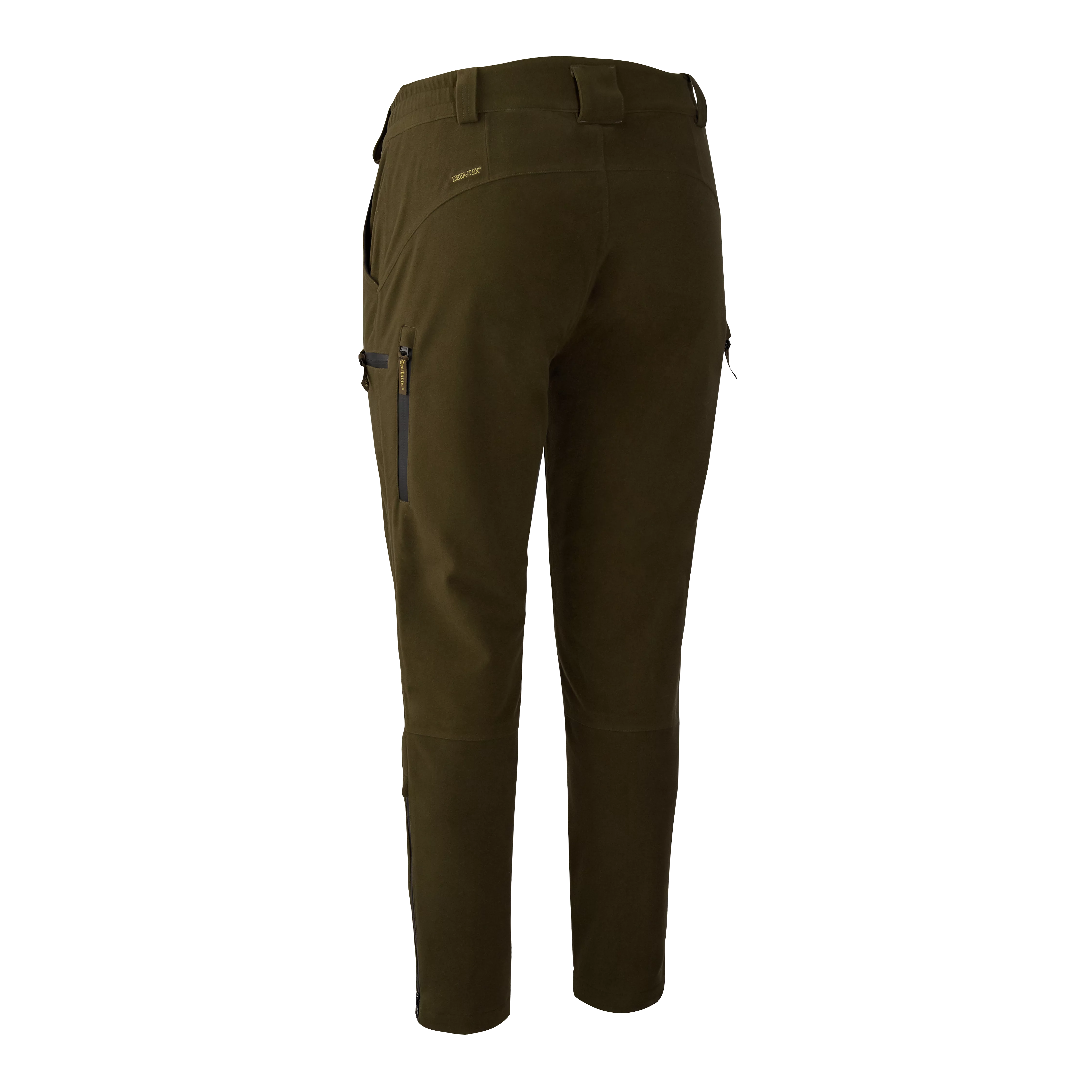 Lady Gabby pantalon de bottes - Peat, image 5 sur 5