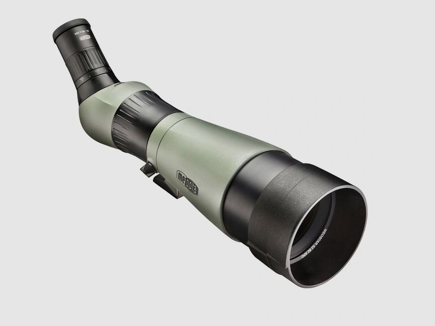 Meopta Meostar S2 82 HD Schräg