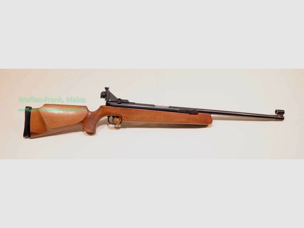 Feinwerkbau - Oberndorf Mod. 150 Match / links