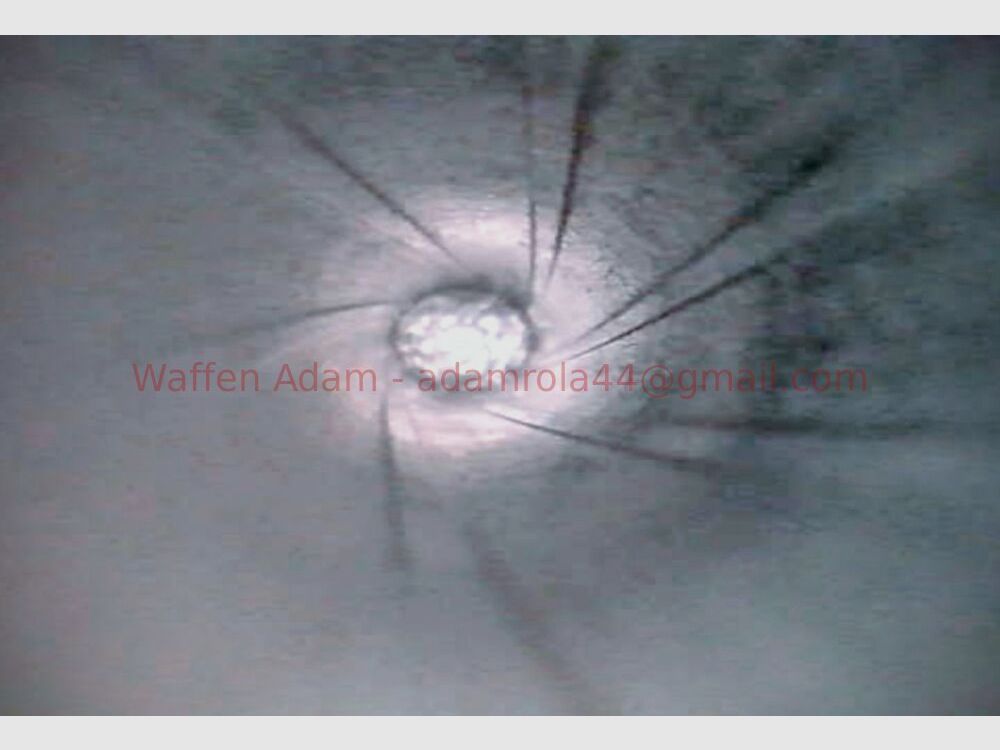 Haenel Original Aydt Doelgeweer