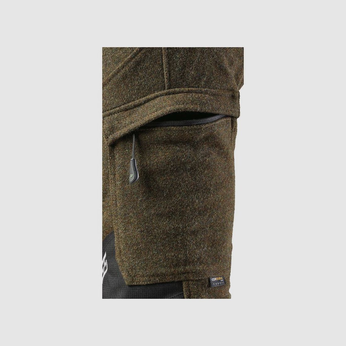 PSS X-treme Herren Jagdhose Loden