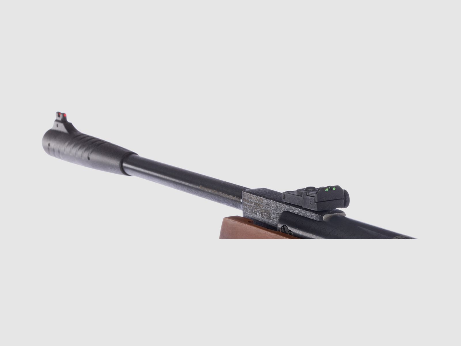 Fucile ad aria Mercury modello Caurus, calibro 4,50