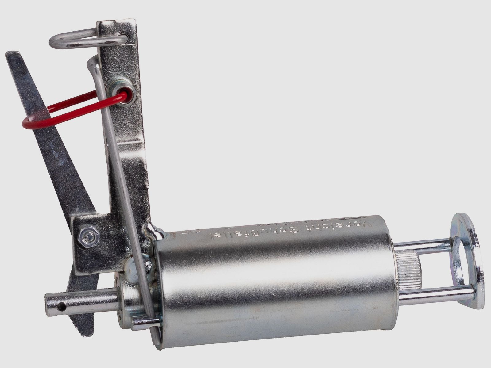 Kieferle bank vole self-shooting Mod. W2