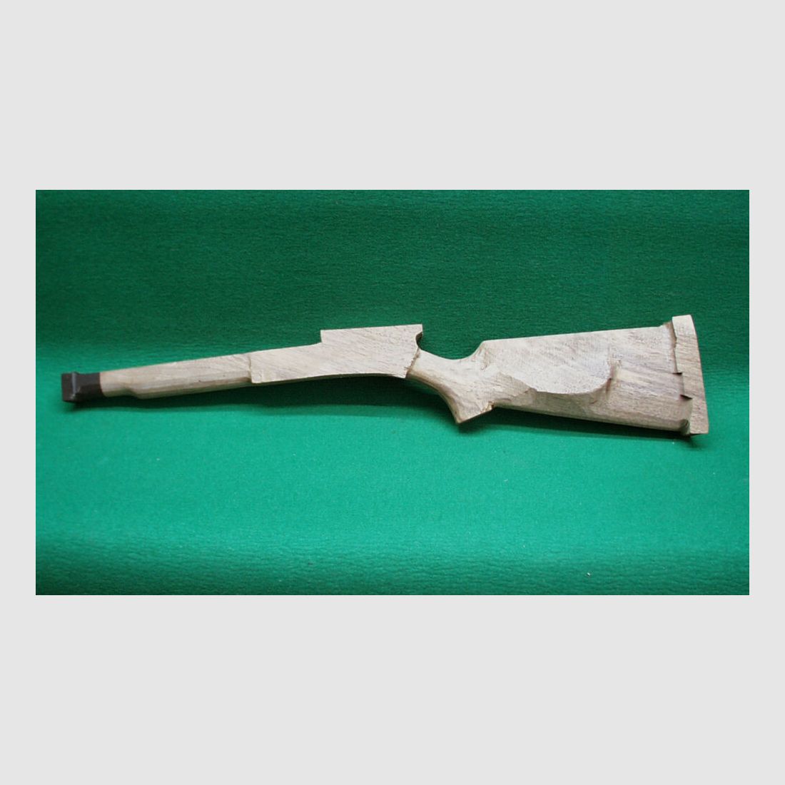 GEBU Schaftrohling Studemeyer (Nr.2)