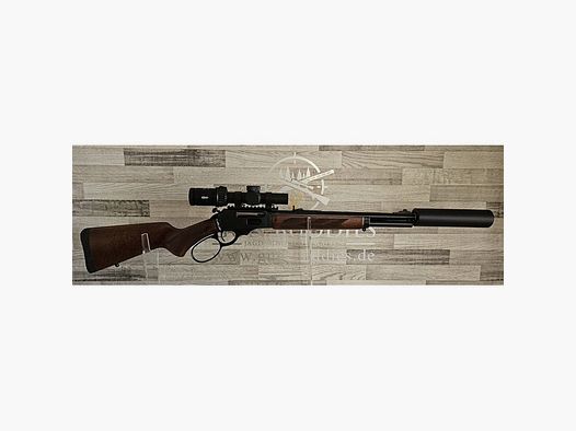 Neuware vom Fachhandel - Unterhebelrepetierbüchse UHR Rossi R95 Trapper .45-70Gov - Komplettset !!!
