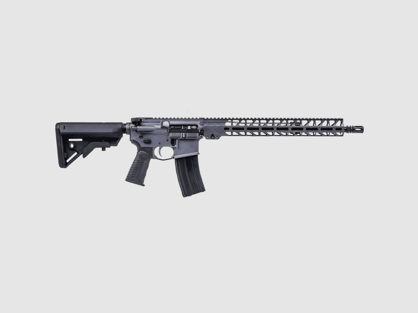 AR-15 BATTLE ARMS Workhorse 16", immagine 1 di 3
