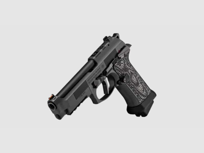 Beretta 92XI Squalo RDO 9x19mm, Bild 2 von 4
