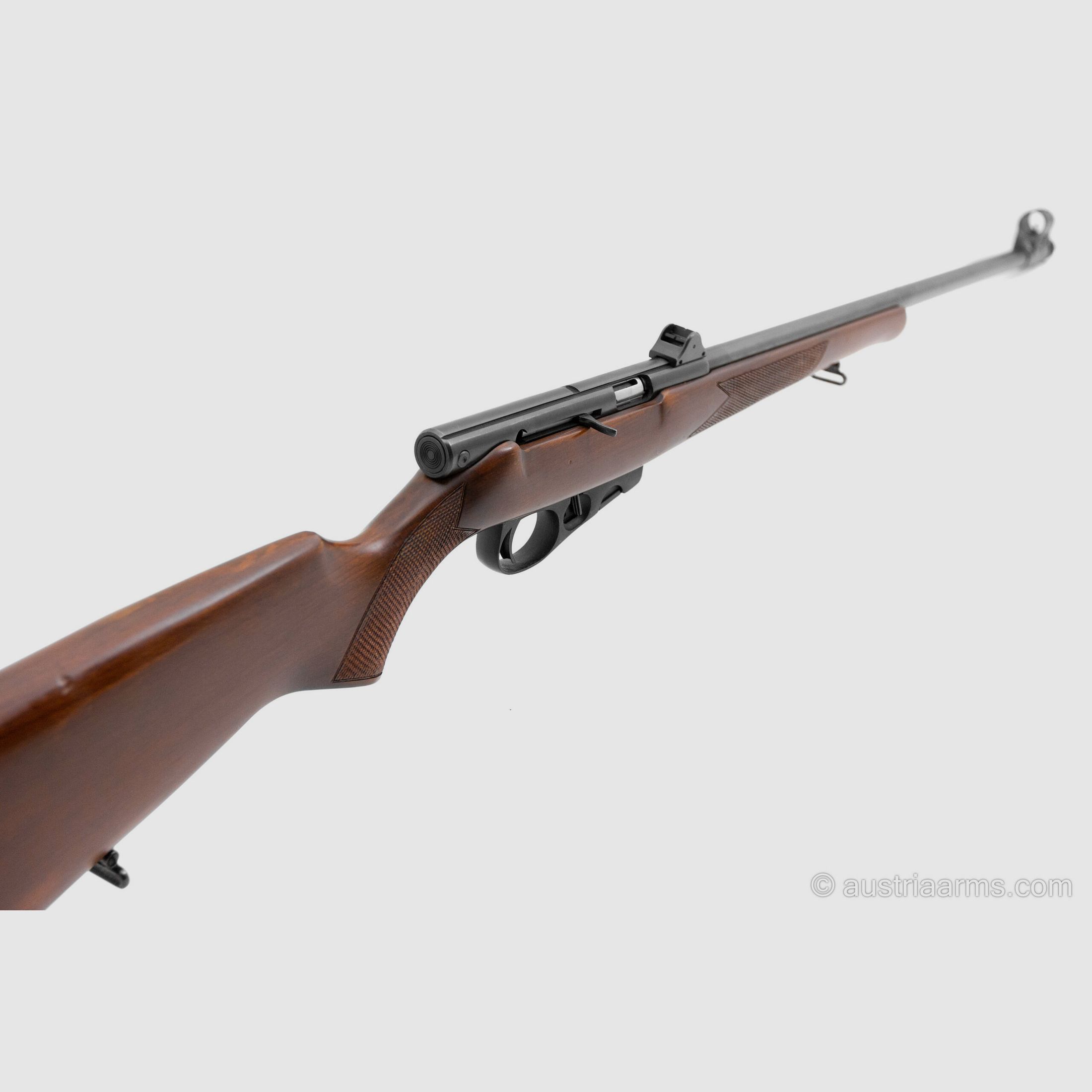 TOZ 99 Kleinkaliber-Selbstladebüchse aus russischer Fertigung, .22 LR, Bild 4 von 6