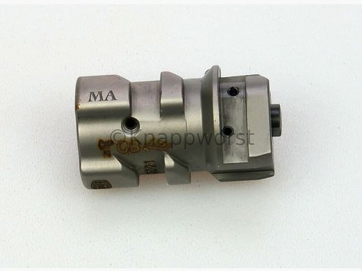 Testa di bloccaggio Mauser M03