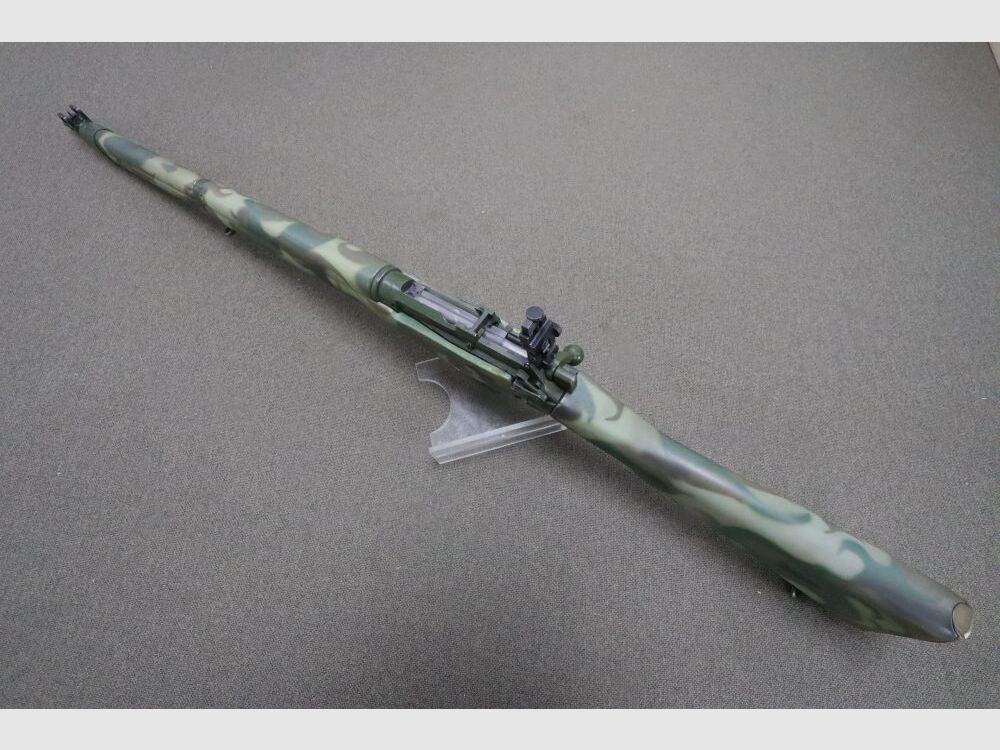 Enfield Nr 4 MK 2 Camouflage Enfield Nr 4 MK 2