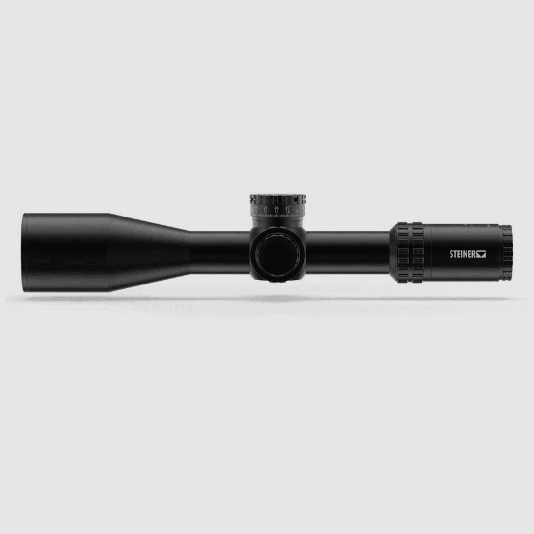 Luneta STEINER RANGER M7XI 4-28X56 IFS MSR-2, zdjęcie 1 z 2
