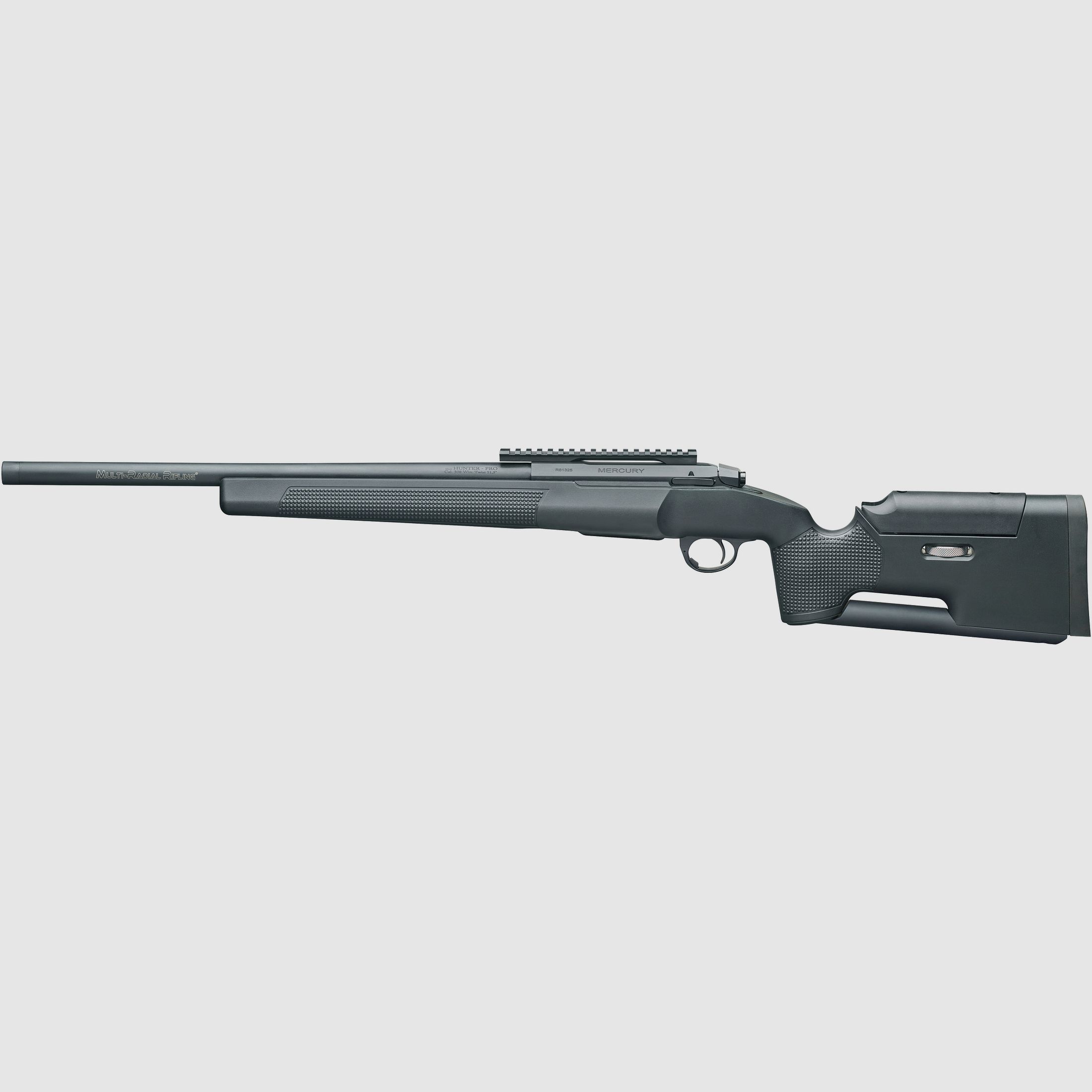 Mercury sport Hunter Pro, Kal. .308 Win.