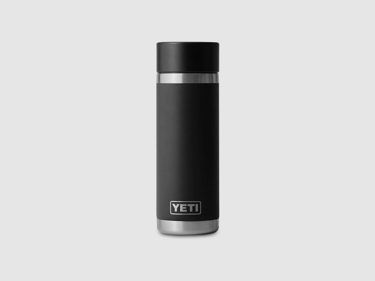 YETI Rambler 18 oz 532 ml HotShot Flasche