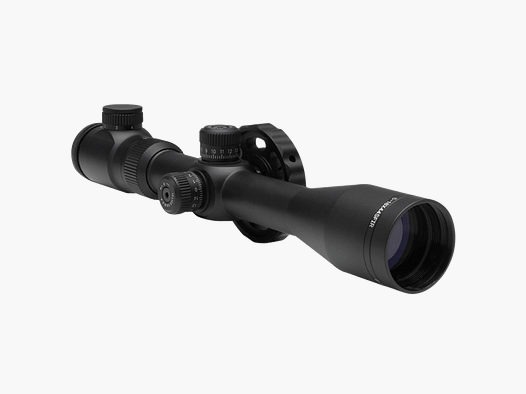 FX Airguns Scope 6-18×44 Mil-Dot