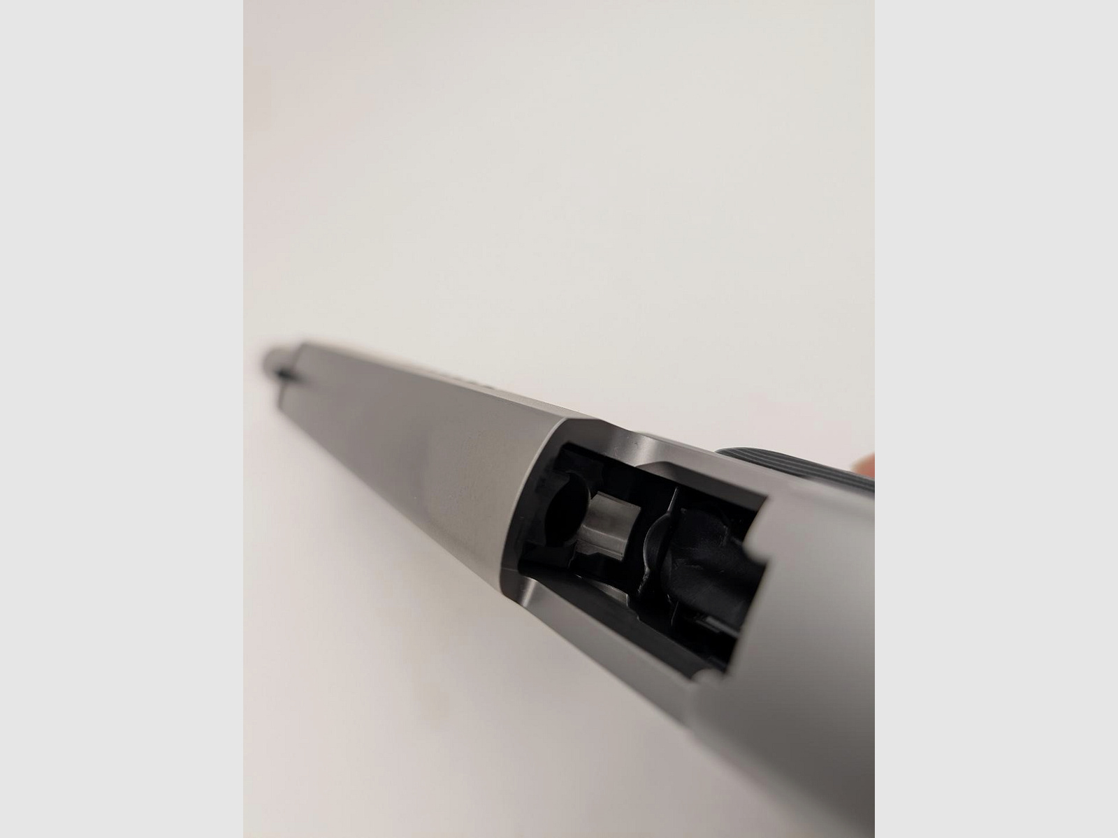 ***Verkauft***X-Six Supermatch Sig Sauer 9mm Hergestellt in Deutschland