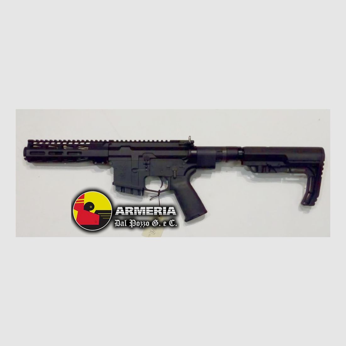 TACTICAL 73 TAC 300 AAC BLACKOUT, afbeelding 2 van 3