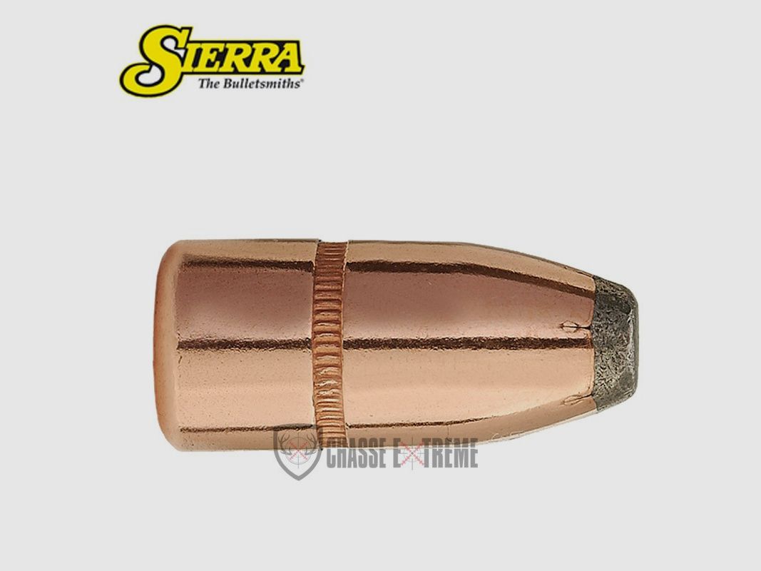 50 Geschosse SIERRA Kal 375 Win 200gr FN