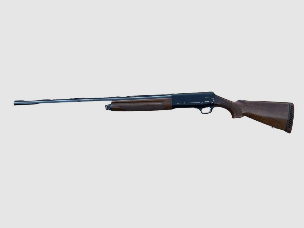 FRA Franchi 48 AL 12 Black Magic