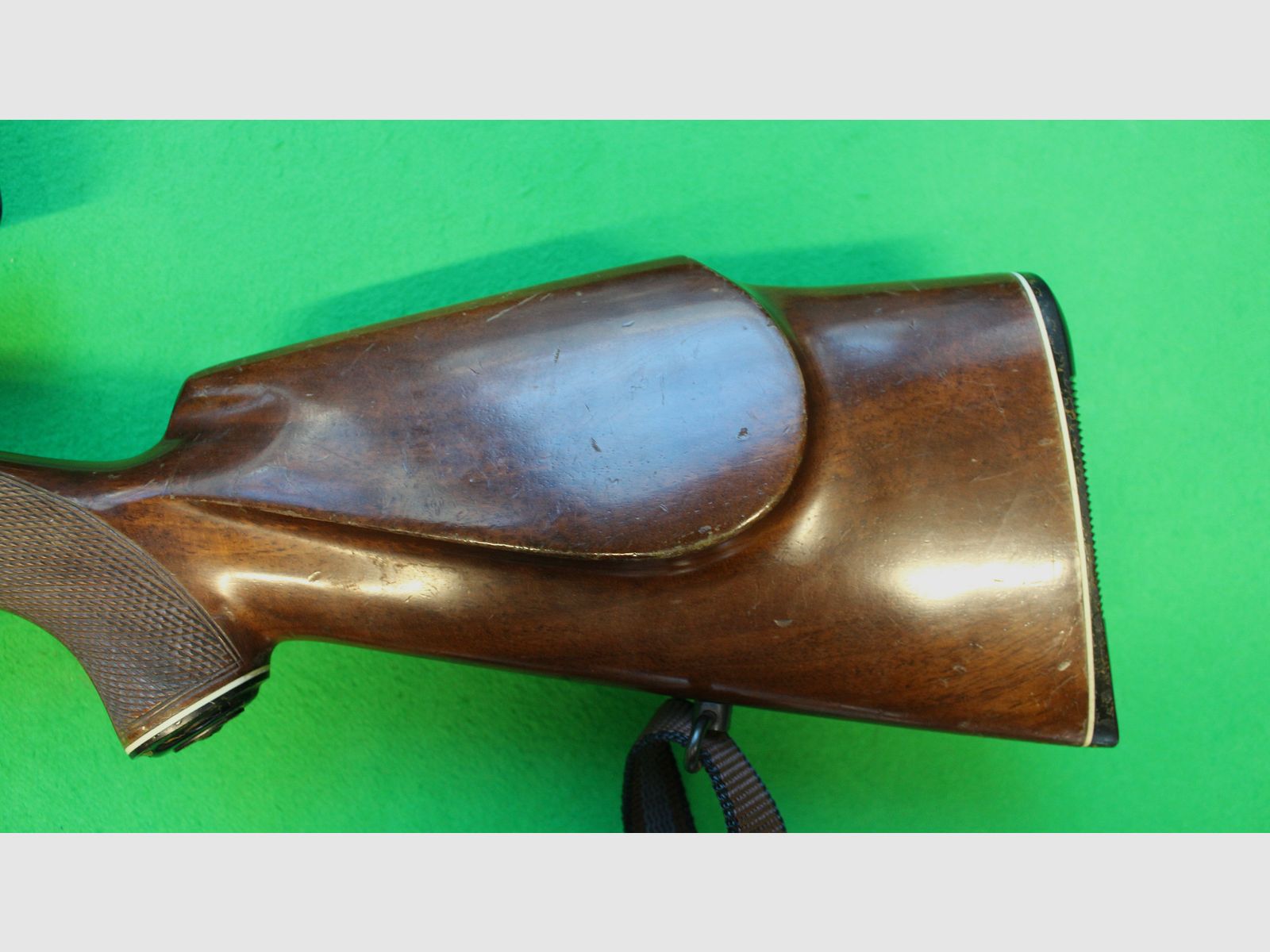 Mauser 4000