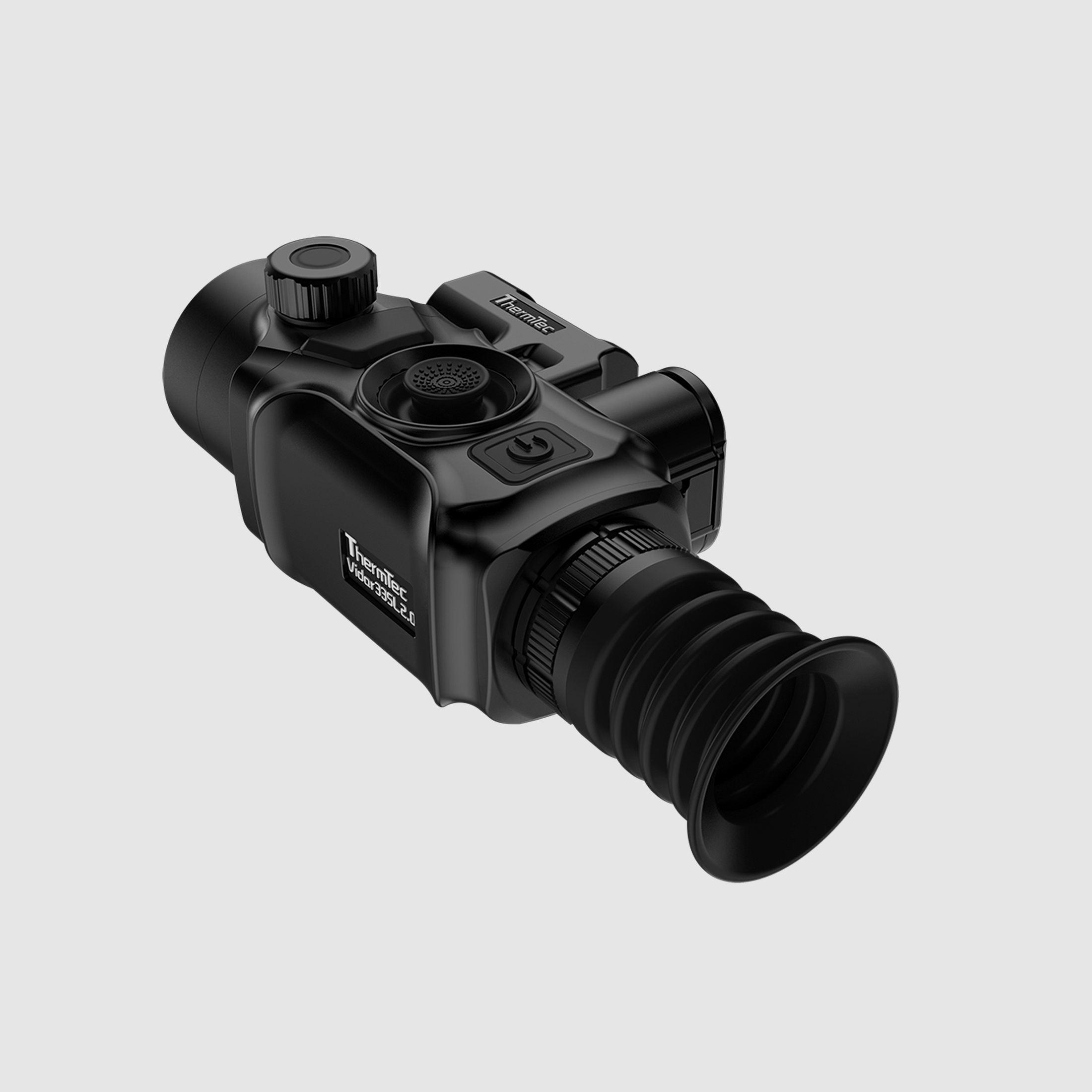 WÄRMEBILDKAMERA – THERMTEC – VIDAR 2.0 SERIE 335L, Bild 4 von 5